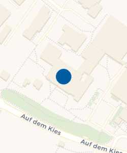 Vorschau: Karte von Christoph-Schrempf-Gymnasium