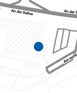 Vorschau: Karte von Bäckerei Amthor - Bad Karlshafen