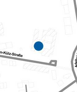 Vorschau: Karte von Evangelische Grundschule Magdeburg