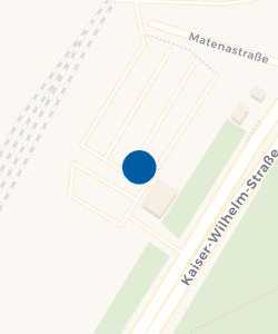 Vorschau: Karte von Parkplatz 101