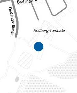 Vorschau: Karte von Roßbergschule