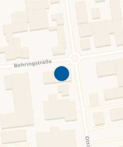 Vorschau: Karte von Autohaus Seelinger