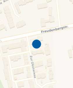 Vorschau: Karte von Kindergarten Stenkampshof
