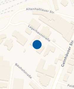 Vorschau: Karte von Freie Montessorischule