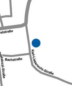 Vorschau: Karte von Fahrschule Stöber