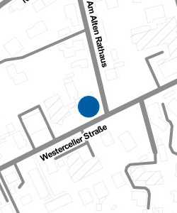 Vorschau: Karte von Rathaus Westercelle