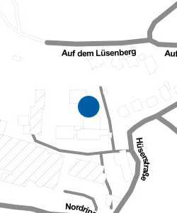 Vorschau: Karte von Kindertagesstätte Marienhospital