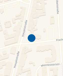 Vorschau: Karte von Freiherr-vom-Stein-Haus