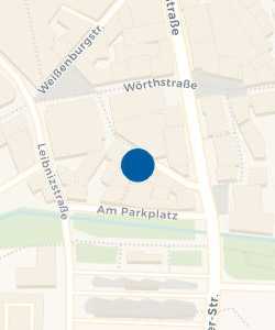 Vorschau: Karte von City Optik