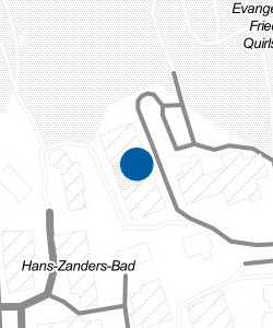 Vorschau: Karte von Altenpflegeheim Helmut-Hochstetter- Haus