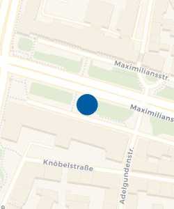 Vorschau: Karte von Fraunhofer