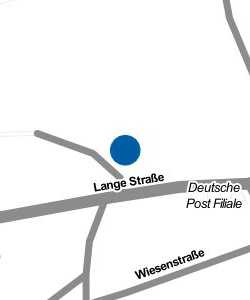 Vorschau: Karte von Landhotel Wiesenhof