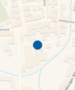 Vorschau: Karte von Gärtnerei Bencker + Voit