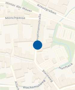 Vorschau: Karte von Elektro Günter