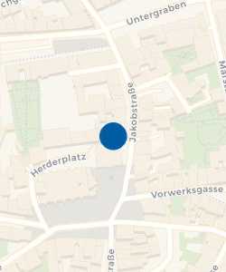 Vorschau: Karte von Iconotop - Galerie Christian Finger