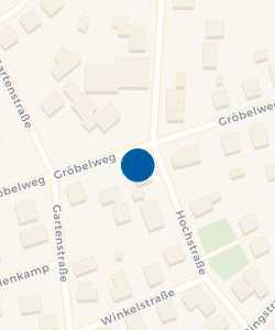 Vorschau: Karte von Polizei Sutthausen