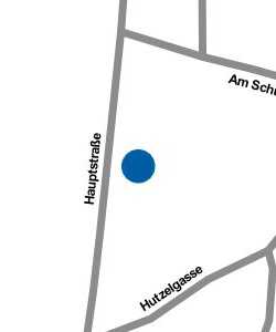 Vorschau: Karte von Kindergarten Zwergenland