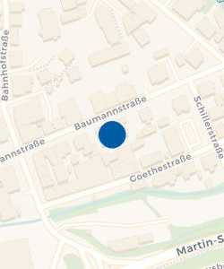Vorschau: Karte von Gasthaus Bad