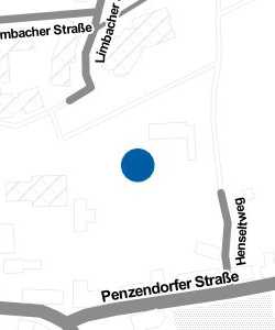 Vorschau: Karte von Waldemar-Bergner-Kindergarten