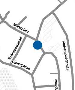 Vorschau: Karte von Konditorei Cafe Ritter