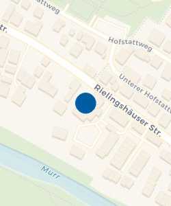 Vorschau: Karte von Autohaus Renz