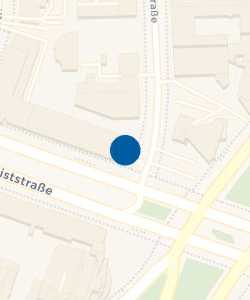 Vorschau: Karte von Hans-Böckler-Haus