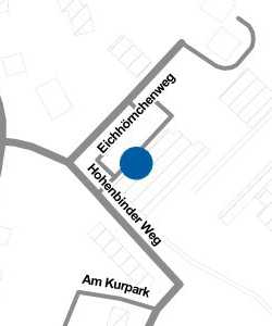 Vorschau: Karte von Thürmann