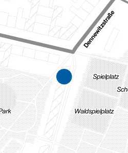 Vorschau: Karte von MediationsZentrum Berlin