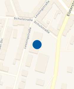 Vorschau: Karte von Zentralschule Adorf