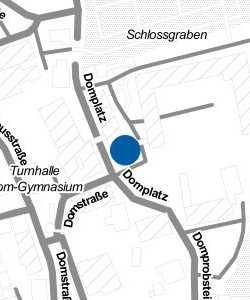 Vorschau: Karte von Bibliotheken-Im-Saalekreis