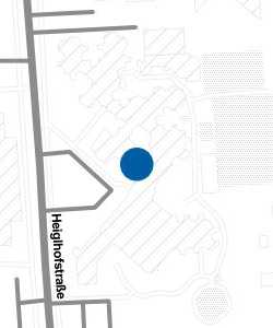 Vorschau: Karte von KBO Kinderzentrum München