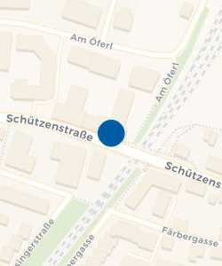 Vorschau: Karte von Fahrschule Röder