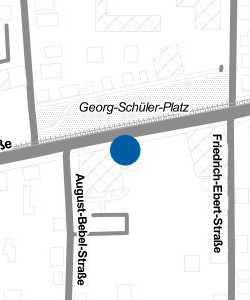 Vorschau: Karte von Naturhaus & Biomarkt Griesheim