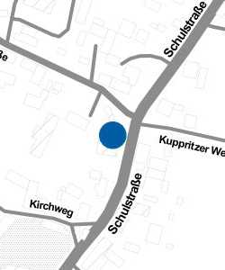 Vorschau: Karte von Evangelische Oberschule Hochkirch