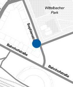 Vorschau: Karte von Bäckereimuseum Buchta