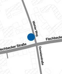 Vorschau: Karte von mein Backhaus Wegener