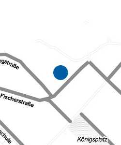 Vorschau: Karte von Amtsgericht Germersheim