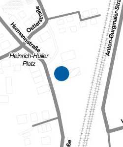 Vorschau: Karte von Burgmeier