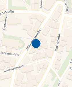 Vorschau: Karte von Wasner GmbH Rottaler-Land-Feinkost