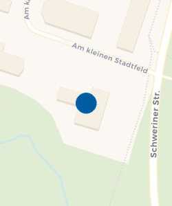 Vorschau: Karte von Autohaus Preuss