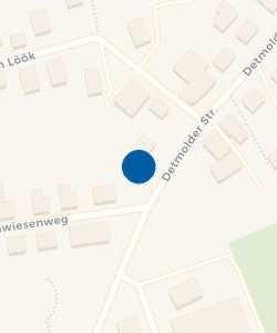 Vorschau: Karte von Sparkasse Schaumburg - Geschäftsstelle
