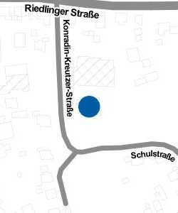 Vorschau: Karte von Grundschule Altheim