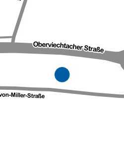 Vorschau: Karte von Waschstraße Reifen Köppl