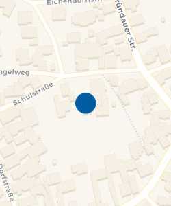 Vorschau: Karte von Feurwehrhaus