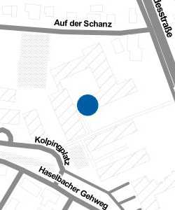 Vorschau: Karte von Dr. Adolf Schärf Schule