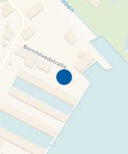Vorschau: Karte von Schweriner Seenfischerei GmbH