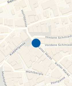 Vorschau: Karte von Reiseland Heffner