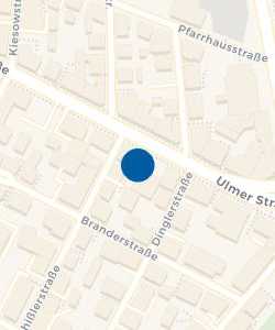 Vorschau: Karte von Zafer Reisen / Hermes DPD Paketshop