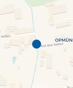 Vorschau: Karte von Kreisverwaltung Soest