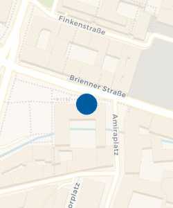 Vorschau: Karte von Luitpoldblock